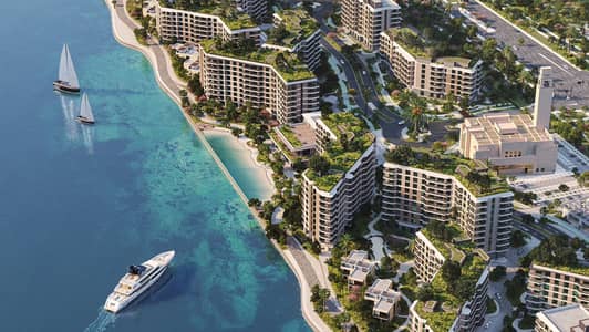 2 Cпальни Апартамент Продажа в Яс Айленд, Абу-Даби - dd84b276-d9b8-4bba-a14b-be9bac4fd6f0. jpeg