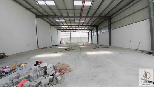 Warehouse for Rent in Al Sajaa, Sharjah - 1000417491. heic