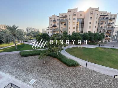 2 Bedroom Apartment for Sale in Remraam, Dubai - LARGE TERRACE | NOTICE SERVED | SPACIOUS LAYOUT