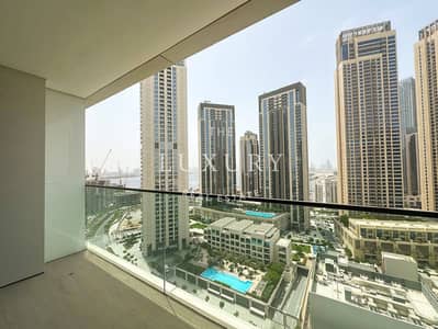 1 Bedroom Apartment for Rent in Dubai Creek Harbour, Dubai - Vacant___Prime_Location___Semi-Furnished-8. jpg