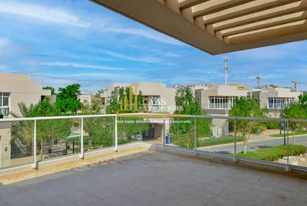 فیلا 4 غرف نوم للايجار في واحة دبي للسيليكون (DSO)، دبي - 4 BR MOD TH-11. jpg