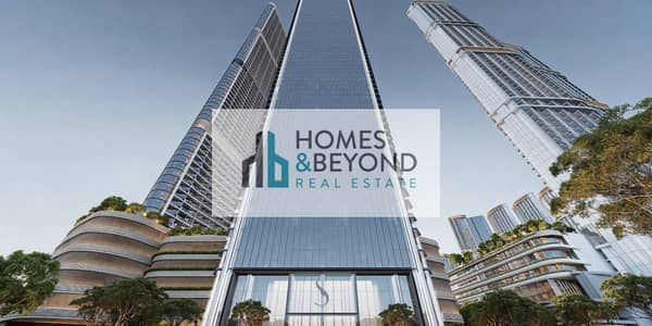 6 Bedroom Penthouse for Sale in Dubai Internet City, Dubai - amenities. jpg