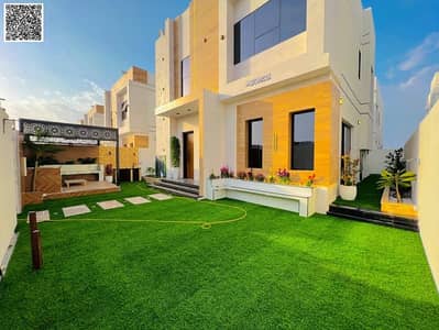 3 Bedroom Villa for Rent in Al Zahya, Ajman - 762830680-800x600. jpeg