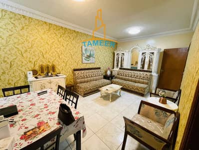 2 Cпальни Апартаменты Продажа в Аль Маджаз, Шарджа - PHOTO-2025-09-16-15-07-12 2. jpg