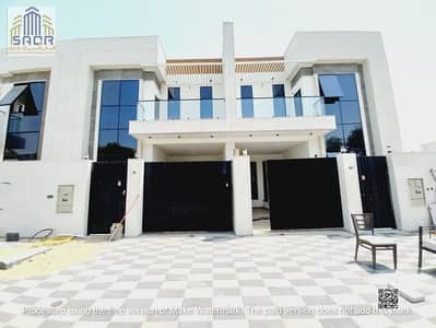 تاون هاوس 4 غرف نوم للبيع في الياسمين، عجمان - 5929476070850022726. jpg