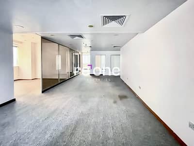 Office for Rent in Sheikh Zayed Road, Dubai - Premium Office for Rent | SZR | Near Metro