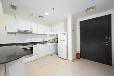 2 Cпальни Апартамент Продажа в Дубай Марина, Дубай - Квартира в Дубай Марина，Яхт Бей, 2 cпальни, 1595000 AED - 12805248