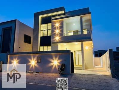 فیلا 4 غرف نوم للبيع في الزاهية، عجمان - batch_IMG-20250818-WA0224. jpg