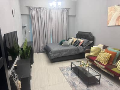 Studio for Rent in Business Bay, Dubai - IMG-20250916-WA0070. jpg