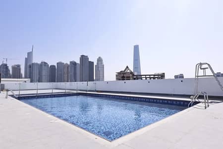 Studio for Rent in Jebel Ali, Dubai - ac2644f9-bf53-43e5-b9cc-661b5a18fba4. JPG