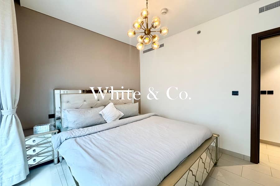 Fully Furnished | Bright | Vacant Now - Image 6