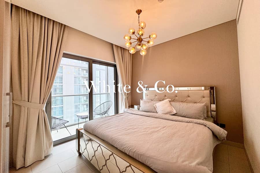 Fully Furnished | Bright | Vacant Now - Image 7