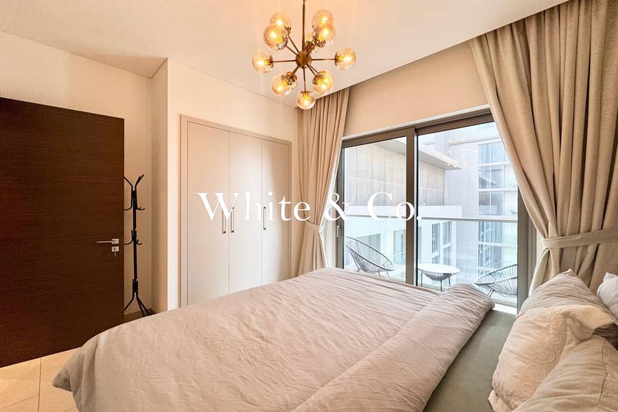 Fully Furnished | Bright | Vacant Now - Image 8