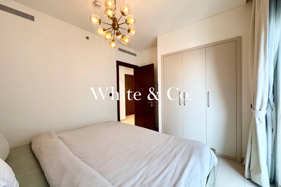 Fully Furnished | Bright | Vacant Now - Image 9