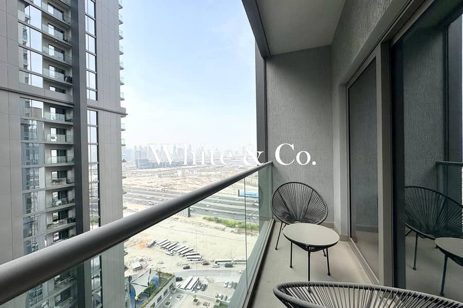 Fully Furnished | Bright | Vacant Now - Image 11