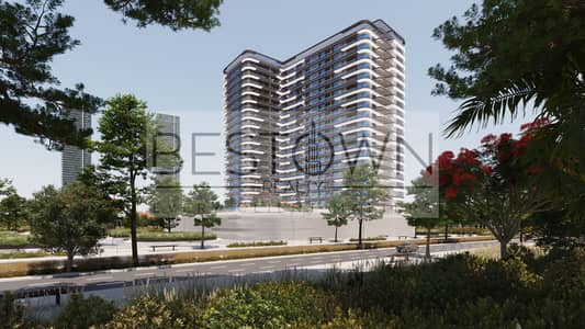 迪拜生产城(IMPZ)， 迪拜 1 卧室公寓待售 - exterior2.0000. jpg