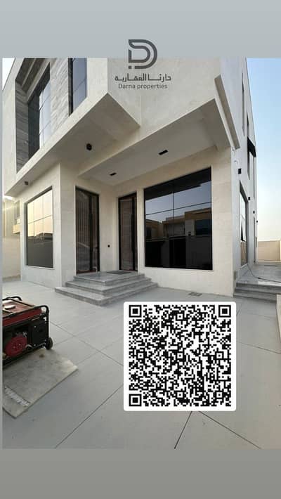 5 Bedroom Villa for Sale in Al Yasmeen, Ajman - 2E67472E-9837-421E-A083-1476F51D354D. jpg