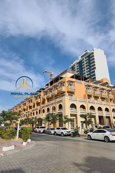 1 Bedroom Flat for Rent in Jumeirah Village Circle (JVC), Dubai - seasons-community-summer-2_KWSy4_xl. jpg