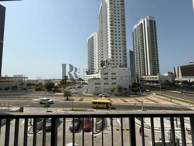 1 Bedroom Flat for Rent in Al Reem Island, Abu Dhabi - WhatsApp Image 2025-09-16 at 2.23. 44 PM. jpeg