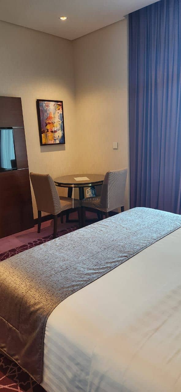 Prime Location | Fully Furnished | City VIew - Image 6