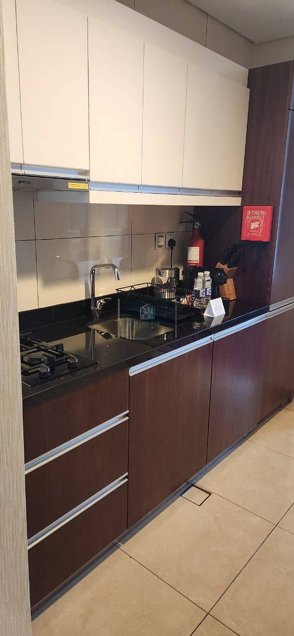 Prime Location | Fully Furnished | City VIew - Image 7