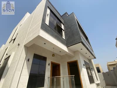 6 Bedroom Villa for Sale in Al Yasmeen, Ajman - WhatsApp Image 2025-09-16 at 10.33. 33 AM. jpeg