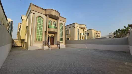 5 Bedroom Villa for Rent in Al Rawda, Ajman - IMG-20250916-WA0037. jpg