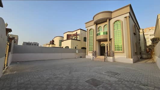 فیلا 5 غرف نوم للايجار في الروضة، عجمان - IMG-20250916-WA0036. jpg