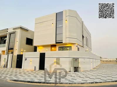 5 Bedroom Villa for Sale in Al Helio, Ajman - batch_789691054-1066x800. jpg