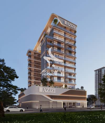 Studio for Sale in Al Furjan, Dubai - 360-1146_AFC053B-360-PERSPECTIVE-5. jpg