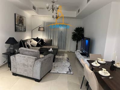 1 Bedroom Flat for Rent in Al Khan, Sharjah - PHOTO-2025-09-16-15-07-59 2. jpg