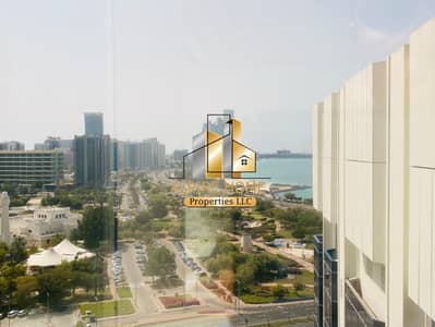 3 Bedroom Flat for Rent in Corniche Area, Abu Dhabi - IMG-20250303-WA0637. jpg