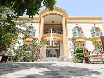 فیلا 9 غرف نوم للبيع في ند الحمر، دبي - فیلا في ند الحمر 9 غرف 12000000 درهم - 12805530