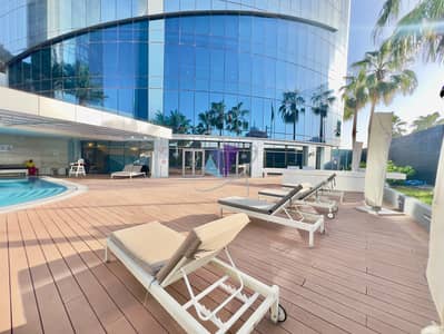 3 Bedroom Apartment for Rent in Corniche Road, Abu Dhabi - 941fca1f-ba27-4017-b407-f594b6fb784d. jpg