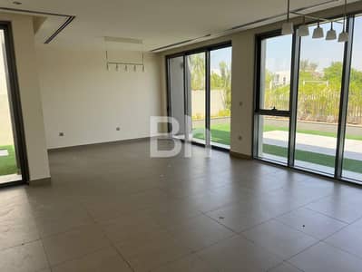 4 Bedroom Villa for Rent in Dubai Hills Estate, Dubai - Great Location | Greenbelt | Vacant Soon