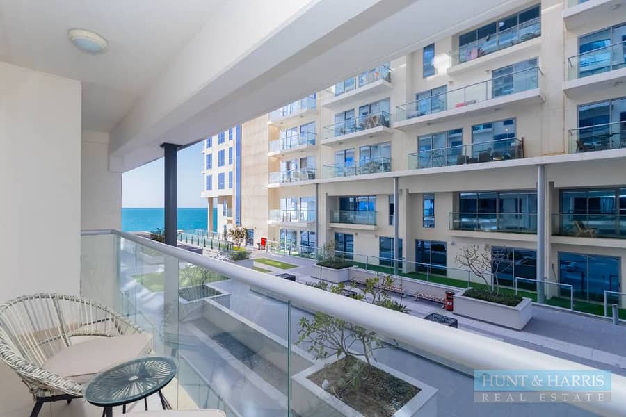 Luxury 2 Bedroom Duplex for Sale Al Marjan Island - Partial Sea View Luxury 2 Bedroom Duplex for Sale Al Marjan Island - Partial Sea View