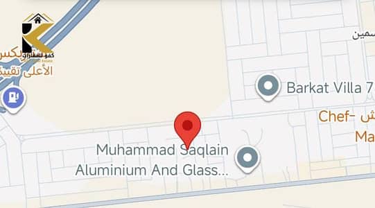 Plot for Sale in Al Yasmeen, Ajman - IMG-20250916-WA0221. jpg