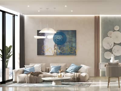 فلیٹ 1 غرفة نوم للبيع في مدينة دبي للإنتاج، دبي - Apartment-samana (4). . . jpg