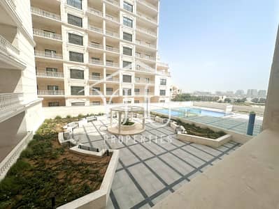 فلیٹ 1 غرفة نوم للايجار في الفرجان، دبي - 0b024159-1a5c-425d-9ece-15f185f7efe7. jpg