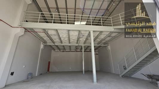 Warehouse for Rent in Al Jurf, Ajman - WhatsApp Image 2025-09-16 at 1.20. 55 PM (1). jpeg