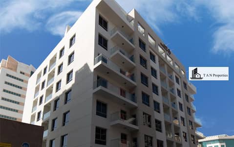 阿尔巴沙住宅区， 迪拜 3 卧室单位待租 - Exterior+-+Al+Barsha+371+-+-8. png