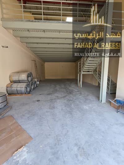 Warehouse for Rent in Al Jurf, Ajman - WhatsApp Image 2025-09-13 at 2.13. 27 PM. jpeg