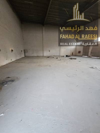مستودع  للايجار في الجرف، عجمان - 658a1e5a-27b8-462d-83d3-0a7c3667e644. jpg