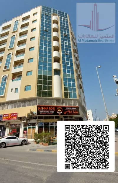 1 Bedroom Apartment for Rent in Al Rumaila, Ajman - WhatsApp Image 2025-01-20 at 10.51. 12_24c47634. jpg