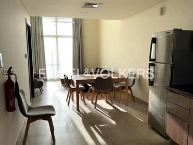 阿尔弗雷德街区， 迪拜 1 卧室公寓待售 - 位于阿尔弗雷德街区，阿齐兹广场 1 卧室的公寓 950000 AED - 12805696