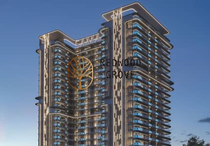2 Cпальни Апартамент Продажа в Дубай Продакшн Сити, Дубай - 1. png