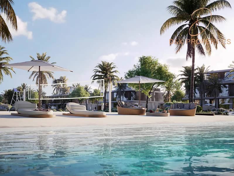 Exclusive I Direct Lagoon I Best Price in Market