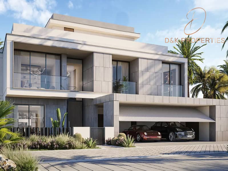 Exclusive I Direct Lagoon I Best Price in Market