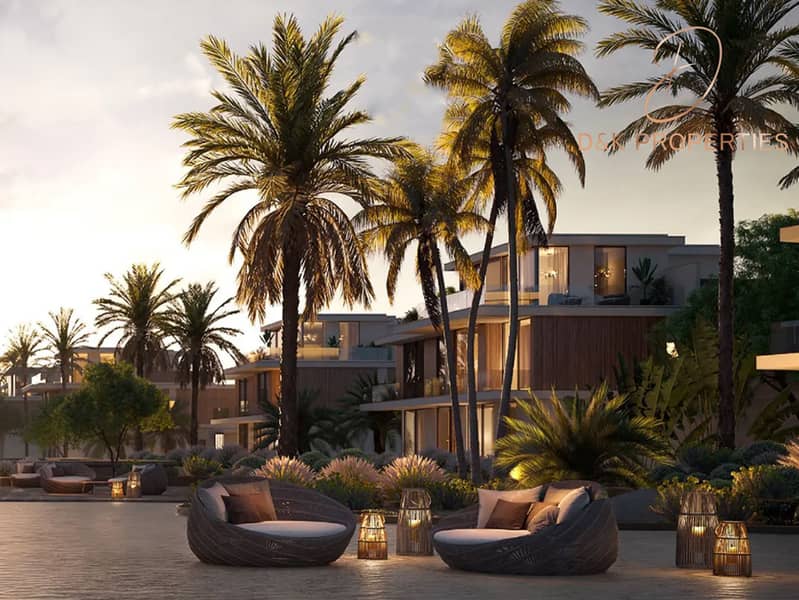 Exclusive I Direct Lagoon I Best Price in Market