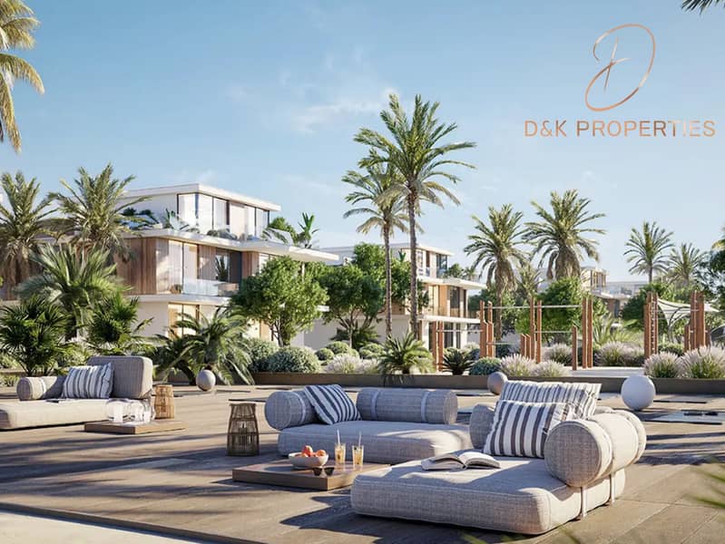 Exclusive I Direct Lagoon I Best Price in Market